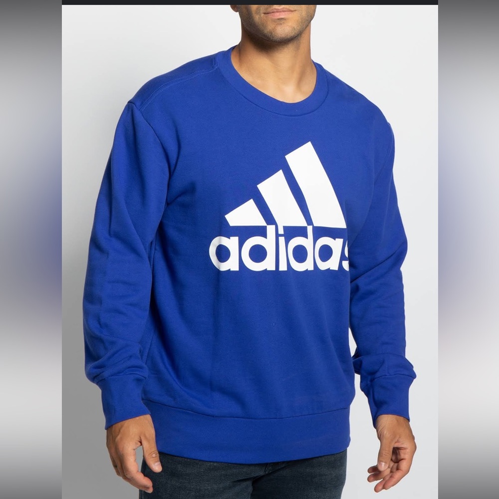 Adidas Sweatshirt